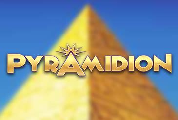pyramidion kolikkopeli